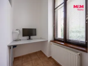 Prodej bytu 3+1, Olomouc, Praskova, 107 m2