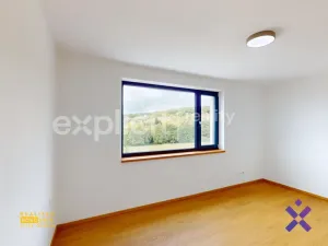 Pronájem bytu 3+kk, Uherský Brod, Stojanova, 81 m2