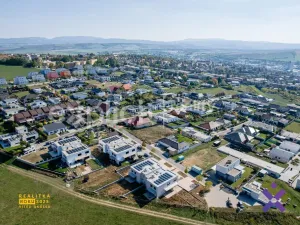 Pronájem bytu 3+kk, Uherský Brod, Stojanova, 81 m2