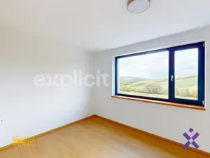 Pronájem bytu 3+kk, Uherský Brod, Stojanova, 81 m2
