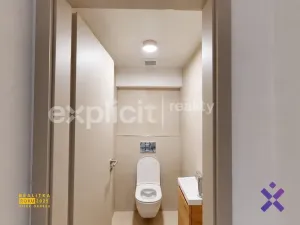 Pronájem bytu 3+kk, Uherský Brod, Stojanova, 81 m2