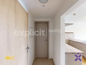 Pronájem bytu 3+kk, Uherský Brod, Stojanova, 81 m2