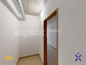 Pronájem bytu 3+kk, Uherský Brod, Stojanova, 81 m2