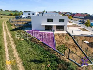 Pronájem bytu 3+kk, Uherský Brod, Stojanova, 81 m2