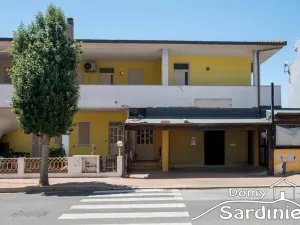 Prodej bytu 2+1, Badesi, Sardinie, Itálie, 71 m2