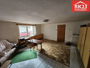 Prodej rodinného domu, Tři Sekery, 127 m2