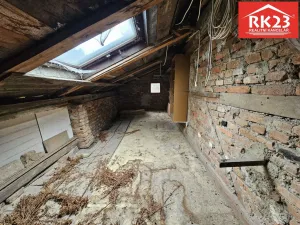 Prodej rodinného domu, Tři Sekery, 127 m2