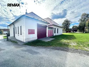 Prodej pozemku pro bydlení, Dušejov, 3401 m2