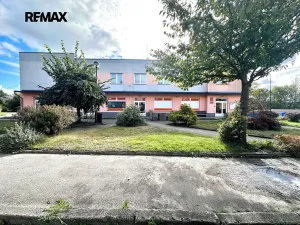 Prodej pozemku pro bydlení, Dušejov, 3401 m2