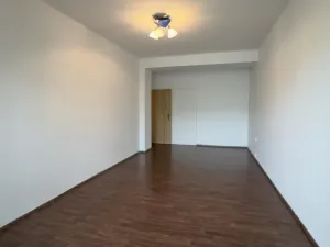Pronájem bytu 2+1, Česká Lípa, Antonína Sovy, 50 m2
