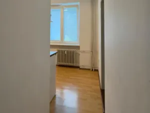 Pronájem bytu 2+1, Česká Lípa, Antonína Sovy, 50 m2