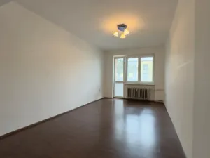 Pronájem bytu 2+1, Česká Lípa, Antonína Sovy, 50 m2