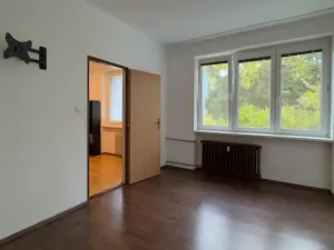Pronájem bytu 2+1, Česká Lípa, Antonína Sovy, 50 m2
