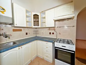 Prodej bytu 2+kk, Praha - Smíchov, Klicperova, 57 m2