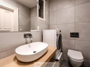 Prodej bytu 2+kk, Praha - Bubeneč, Šmeralova, 41 m2