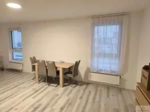 Pronájem bytu 2+kk, Olomouc, Eduarda Hamburgera, 76 m2