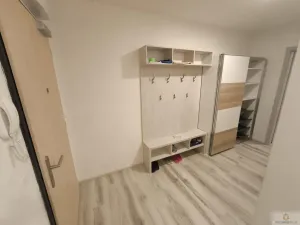 Pronájem bytu 2+kk, Olomouc, Eduarda Hamburgera, 76 m2