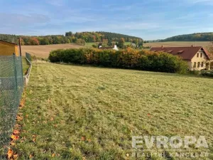 Prodej pozemku pro bydlení, Neveklov, 1421 m2