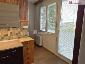 Pronájem bytu 2+1, Velešín, Družstevní, 50 m2