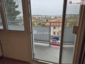 Pronájem bytu 2+1, Velešín, Družstevní, 50 m2