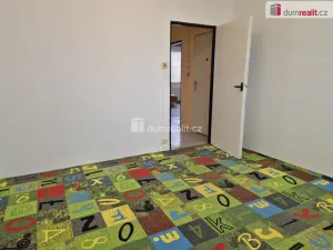 Pronájem bytu 2+1, Velešín, Družstevní, 50 m2