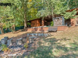 Prodej pozemku pro bydlení, Pyšely, Pod Loretou, 2743 m2