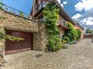 Prodej zemědělské usedlosti, Ktiš, 405 m2
