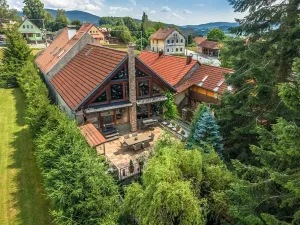 Prodej zemědělské usedlosti, Ktiš, 405 m2