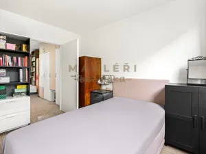 Prodej bytu 4+1, Praha - Kobylisy, Šimůnkova, 77 m2