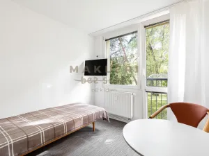 Prodej bytu 4+1, Praha - Kobylisy, Šimůnkova, 77 m2