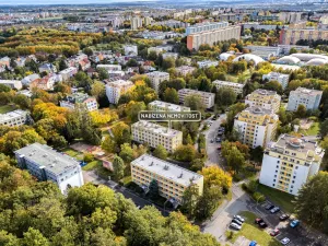 Prodej bytu 4+1, Praha - Kobylisy, Šimůnkova, 77 m2