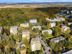 Prodej bytu 4+1, Praha - Kobylisy, Šimůnkova, 77 m2