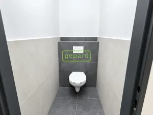 Pronájem bytu 2+kk, Praha - Nusle, Vladimírova, 47 m2