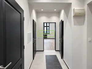 Pronájem bytu 2+kk, Praha - Nusle, Vladimírova, 47 m2