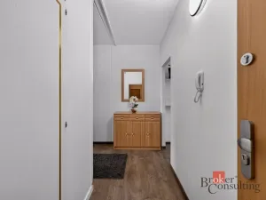 Prodej bytu 2+1, Plzeň - Skvrňany, Vejprnická, 58 m2
