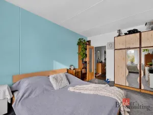 Prodej bytu 2+1, Plzeň - Skvrňany, Vejprnická, 58 m2
