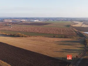 Prodej pozemku pro bydlení, Úherce, 839 m2
