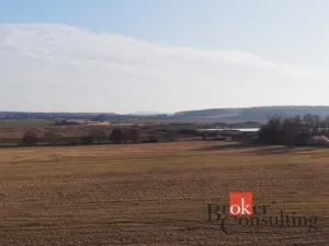 Prodej pozemku pro bydlení, Úherce, 839 m2