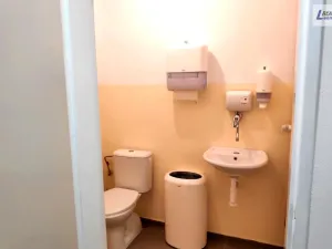 Pronájem obchodního prostoru, Příbram - Příbram I, Plzeňská, 124 m2