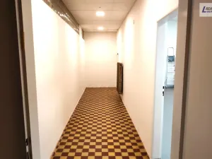 Pronájem obchodního prostoru, Příbram - Příbram I, Plzeňská, 124 m2