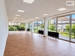Pronájem obchodního prostoru, Příbram - Příbram I, Plzeňská, 246 m2