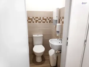 Pronájem obchodního prostoru, Příbram - Příbram I, Plzeňská, 246 m2