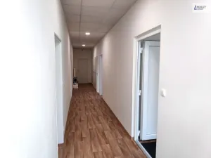 Pronájem obchodního prostoru, Příbram - Příbram I, Plzeňská, 246 m2