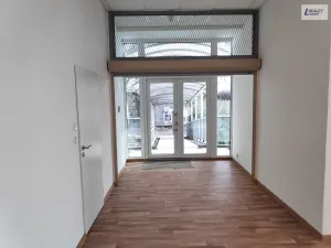 Pronájem obchodního prostoru, Příbram - Příbram I, Plzeňská, 246 m2