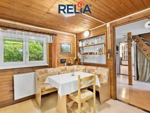 Prodej rodinného domu, Chrastava, Luční, 65 m2