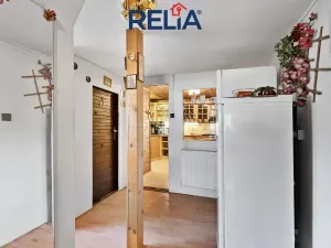 Prodej rodinného domu, Chrastava, Luční, 65 m2