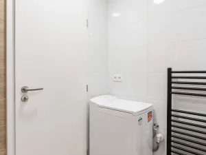 Pronájem bytu 1+kk, Praha - Kbely, Mladoboleslavská, 30 m2