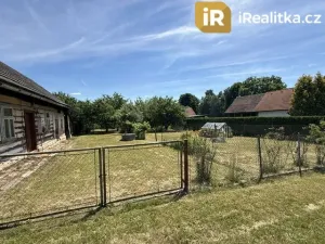 Prodej rodinného domu, Libáň - Psinice, 100 m2