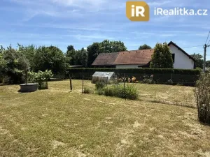 Prodej rodinného domu, Libáň - Psinice, 100 m2