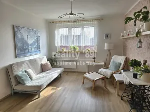 Prodej bytu 3+1, Praha - Žižkov, Biskupcova, 74 m2
